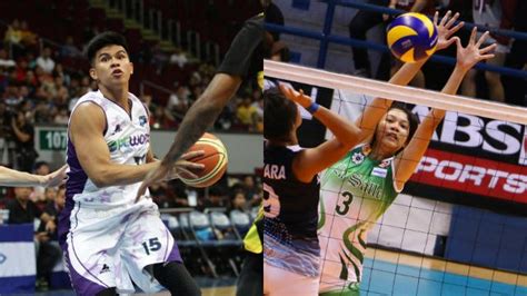 Kiefer Ravena, Mika Reyes ‘on a break’ to concentrate on careers.